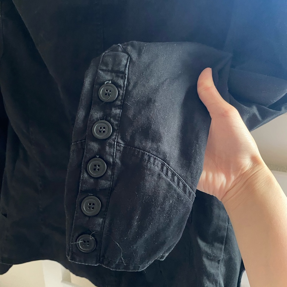 Utility jacket from H&M - Picture 3 of 5